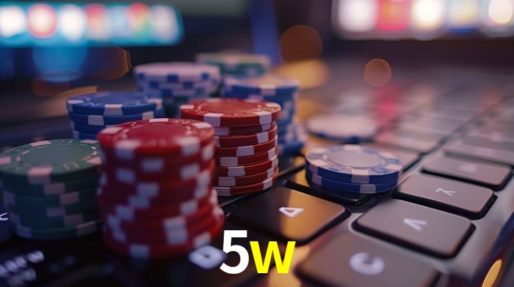 5w - Winners Celebration